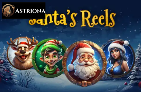 Santa's Reels